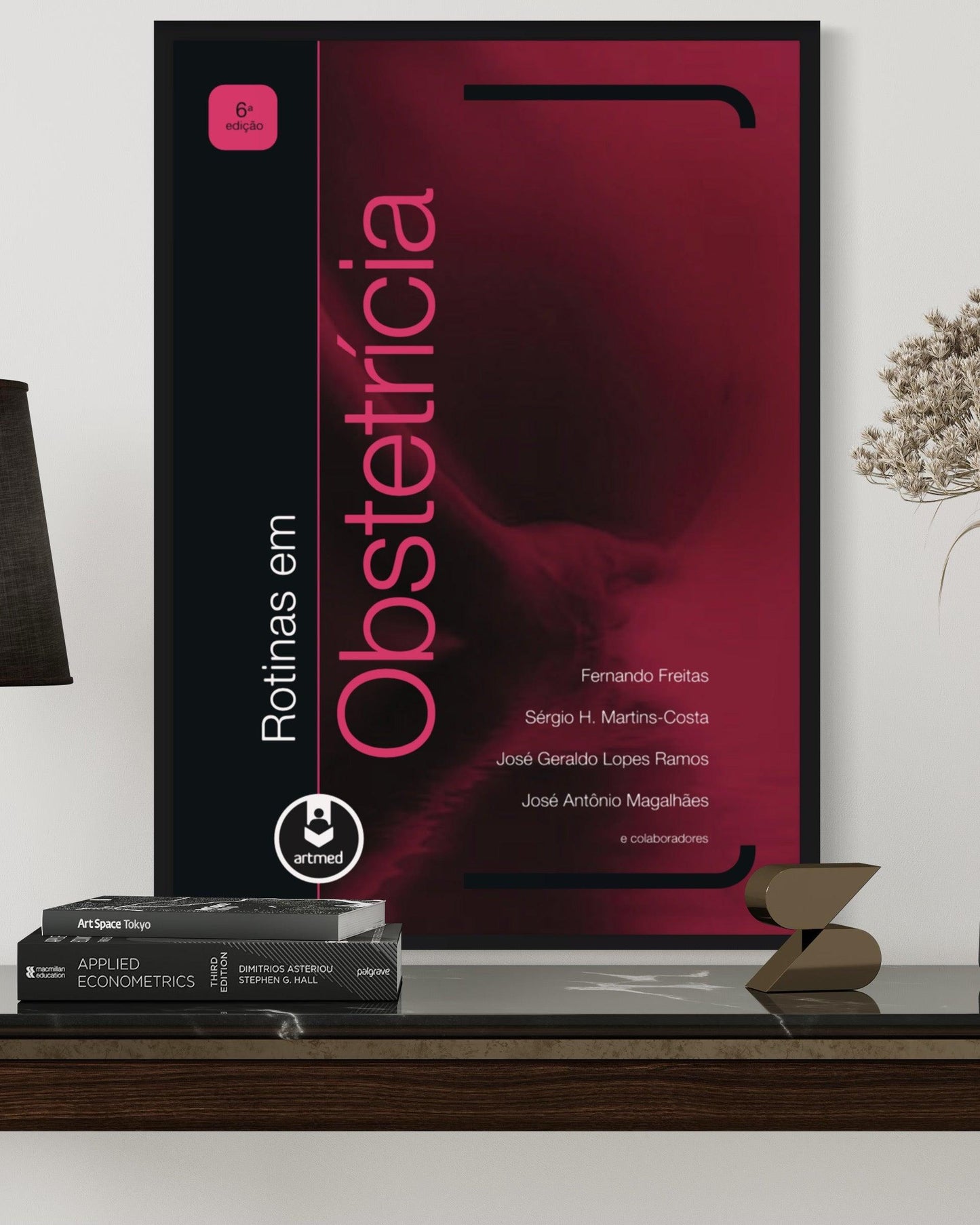 Rotinas em Obstetricia - Freitas - 6ª Edição - Estante Digital