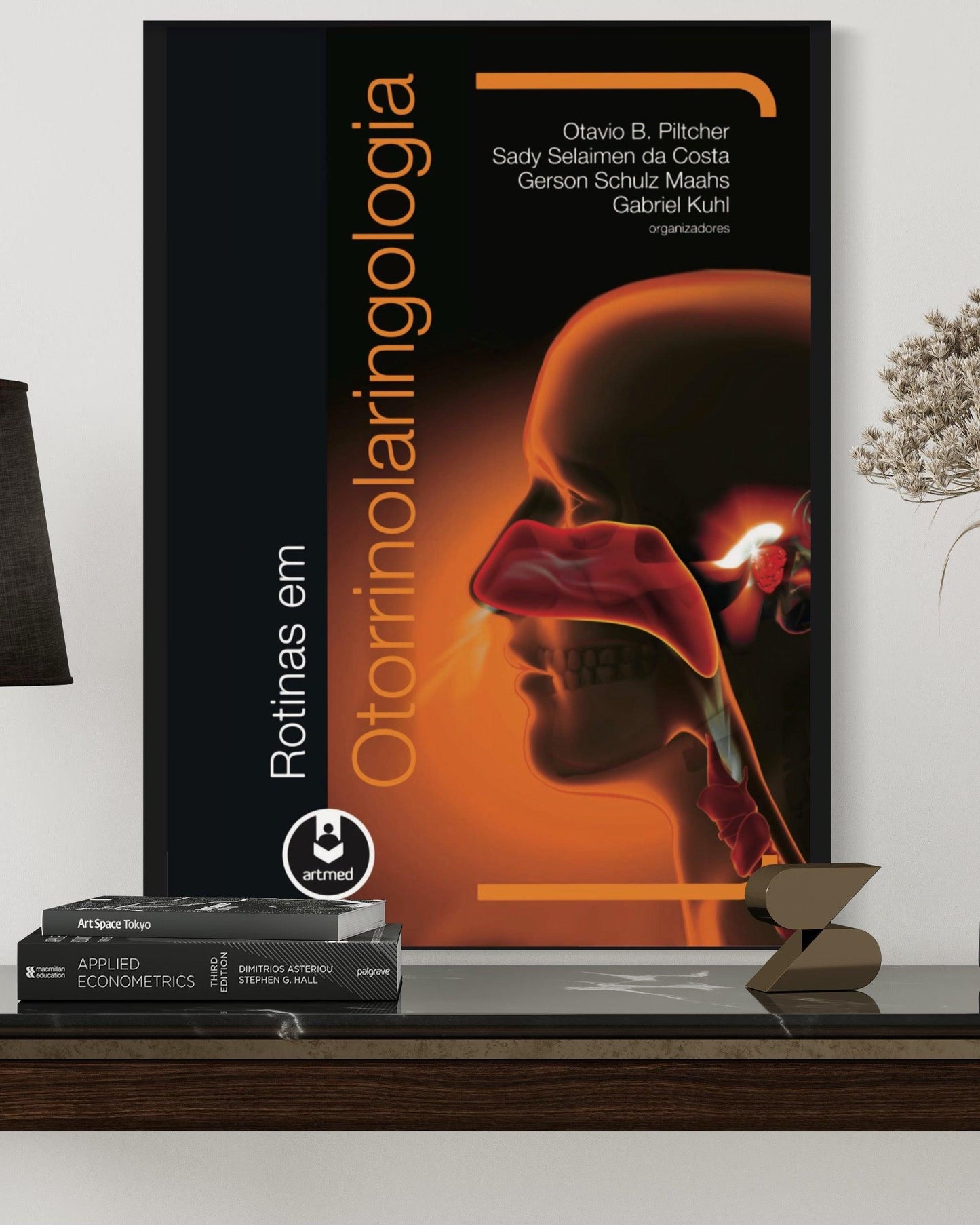 Rotinas em Otorrinolaringologia - Estante Digital