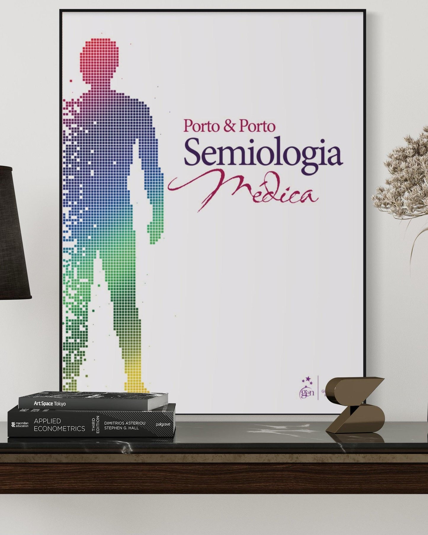 Semiologia - Porto - 7ª Edição - Estante Digital