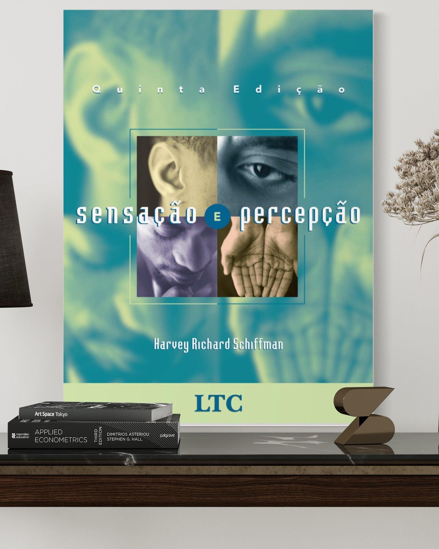 Sensação e Percepção - 5ª Edição - Estante Digital