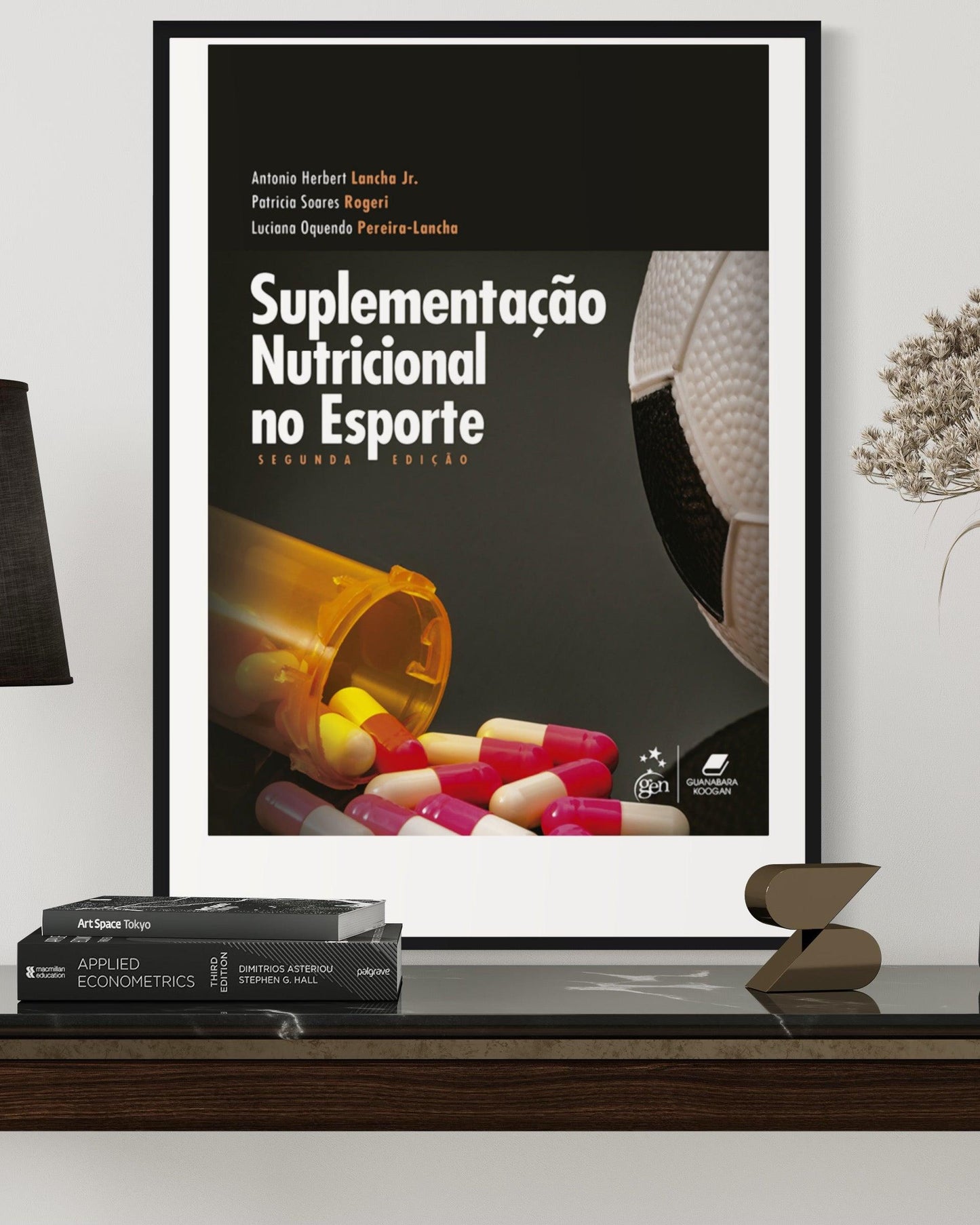 Suplementação Nutricional no Esporte - 2ª Edição - Estante Digital