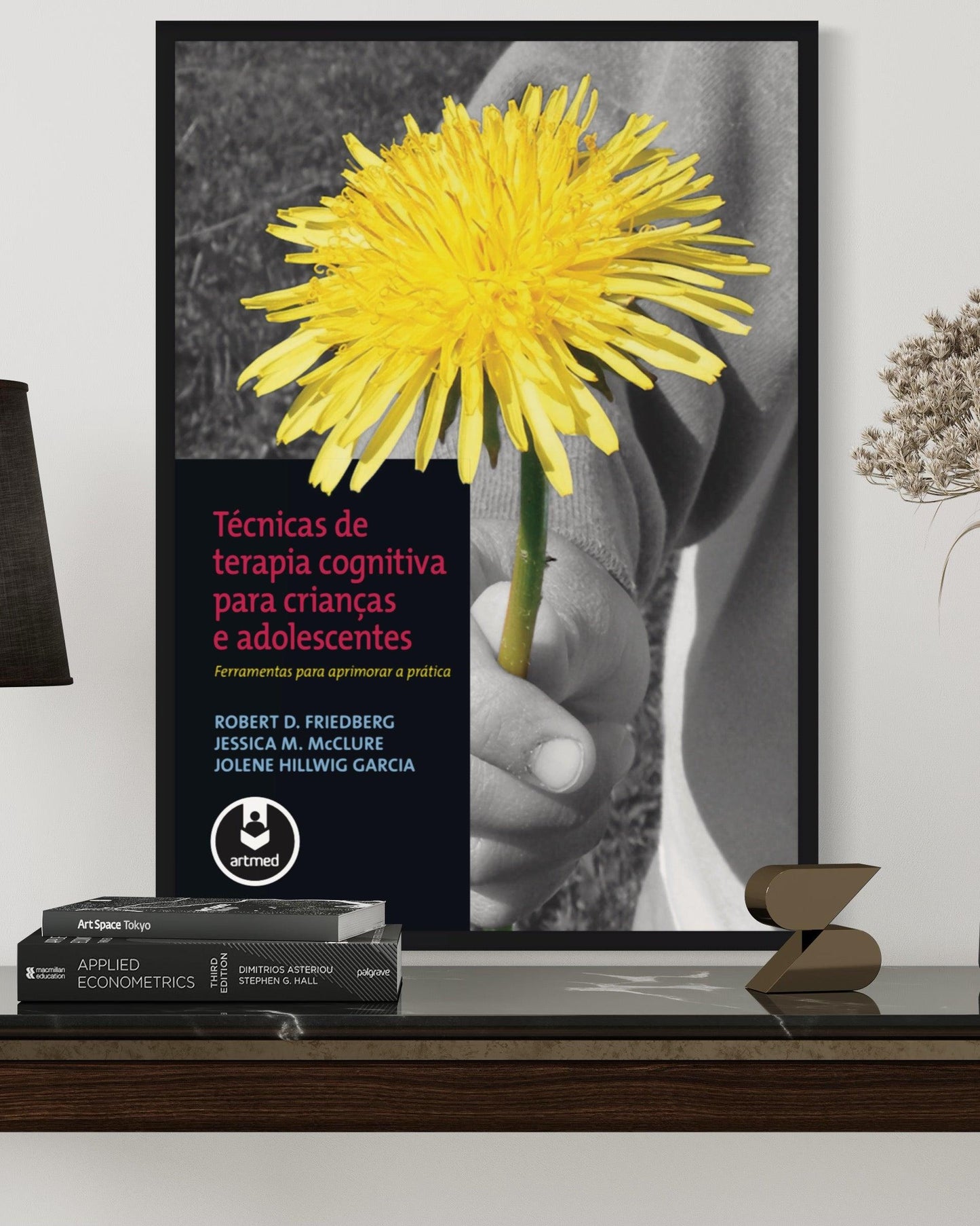 Tecnicas de Terapia Cognitiva para Crianças e Adolescentes - Estante Digital