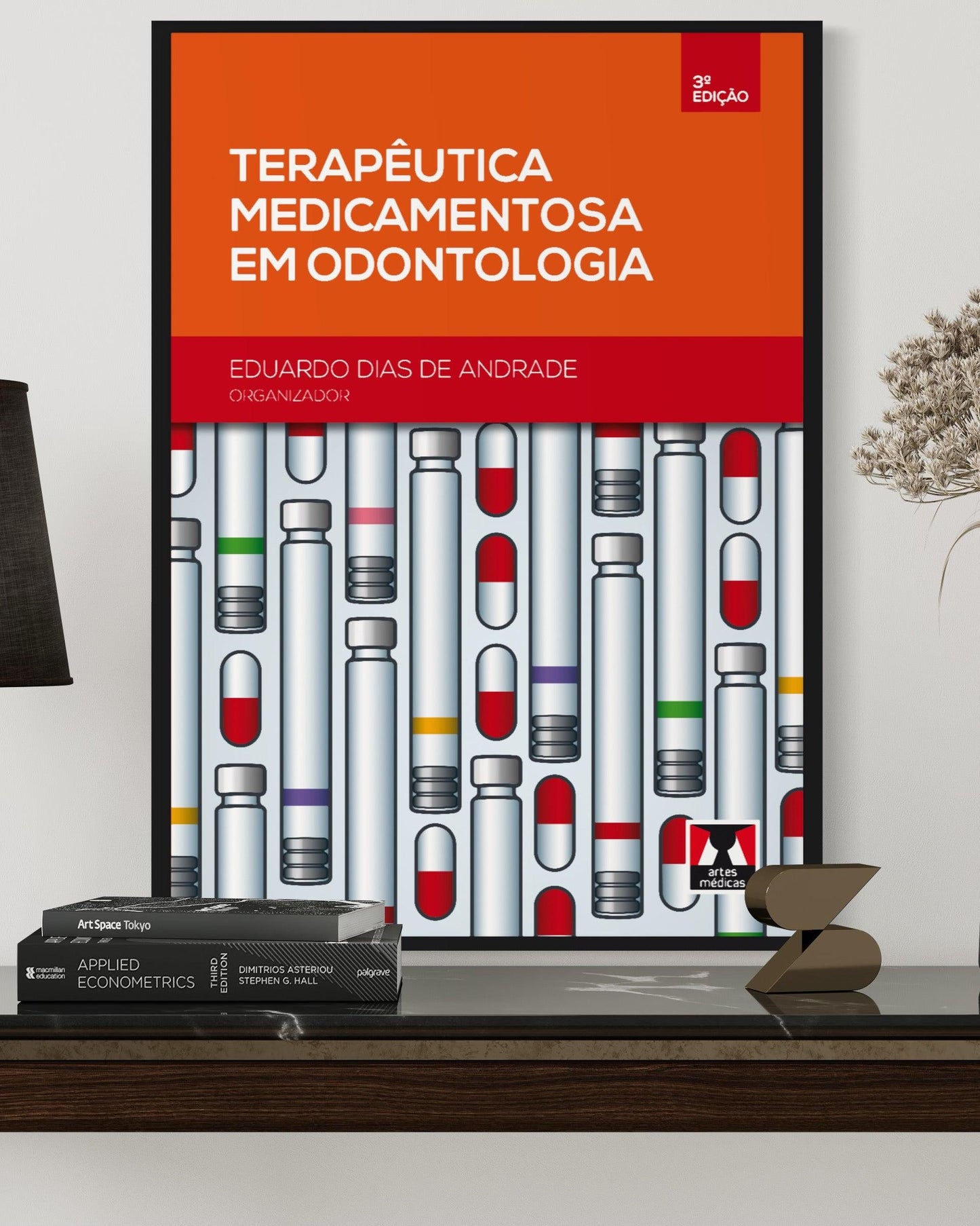 Terapêutica Medicamentosa em Odontologia - Estante Digital