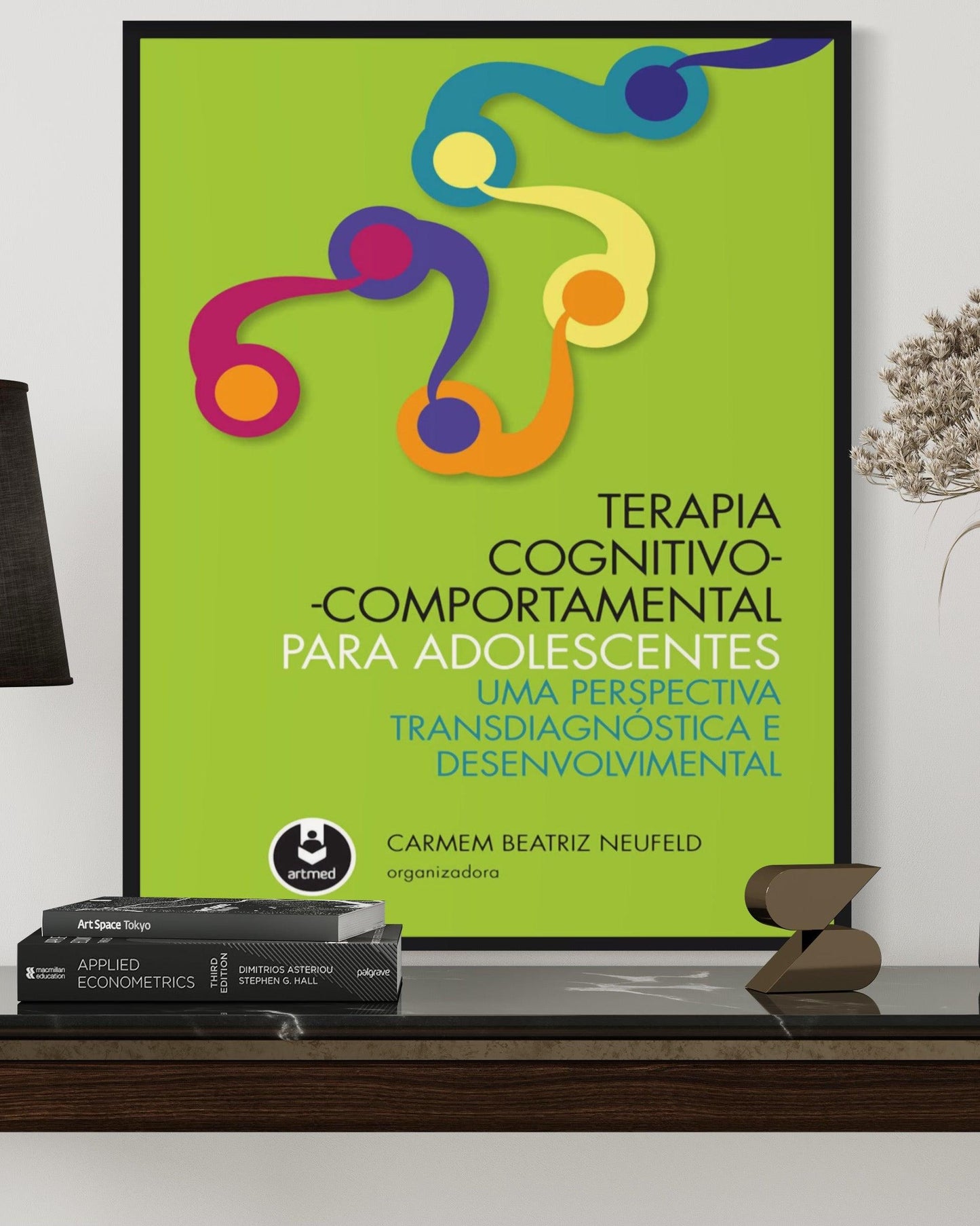 Terapia Cognitiva-Comportamental Para Adolescentes - Estante Digital