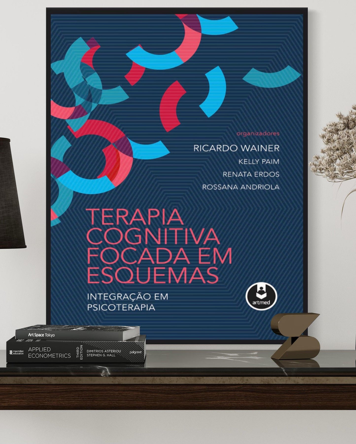 Terapia Cognitiva Focada em Esquemas - Integração em Psicoterapia - Estante Digital