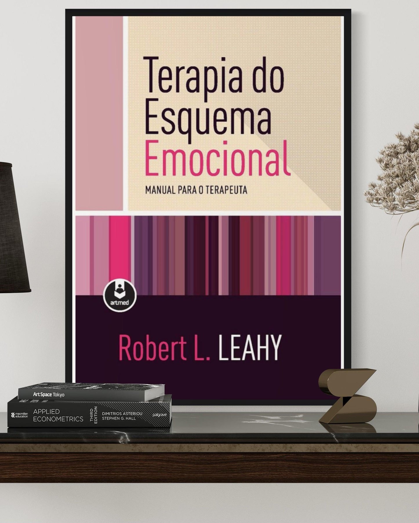 Terapia do Esquema Emocional - Manual para o Terapeuta - Estante Digital
