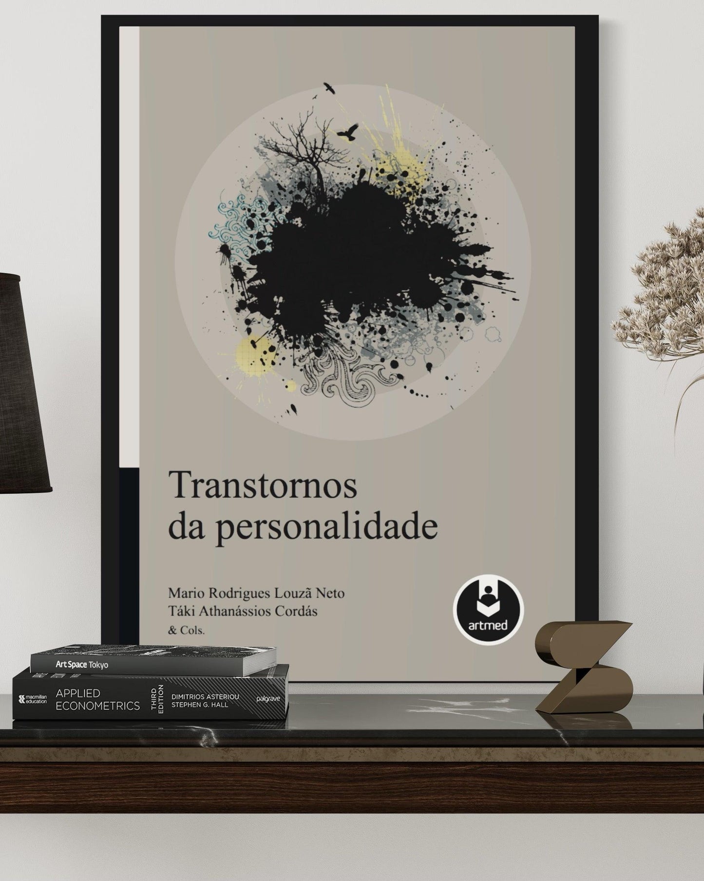 Transtornos da Personalidade - 1ª Edição - Estante Digital