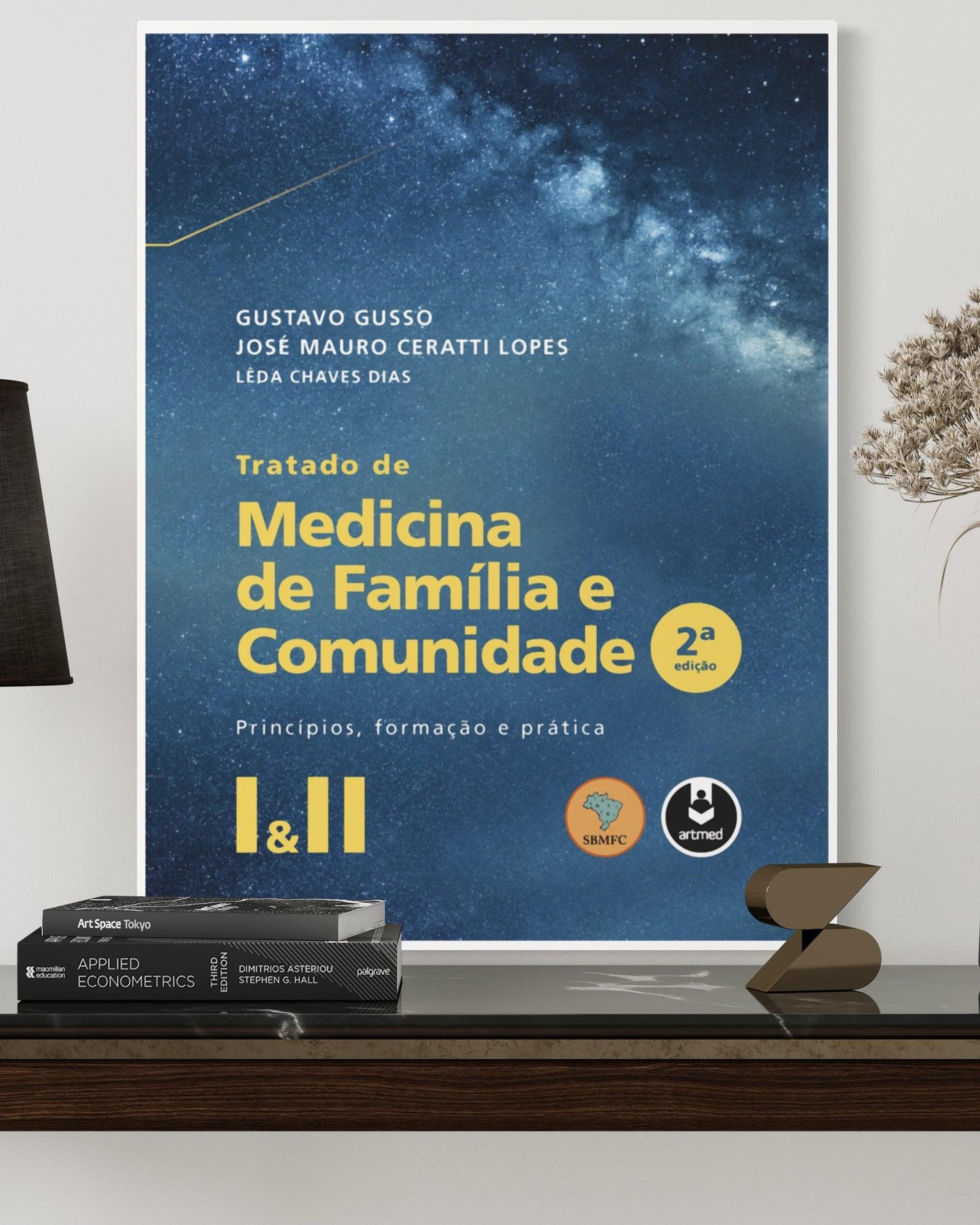 Tratado de Medicina de Família e Comunidade - Volume I e II - 2ª Edição - Estante Digital