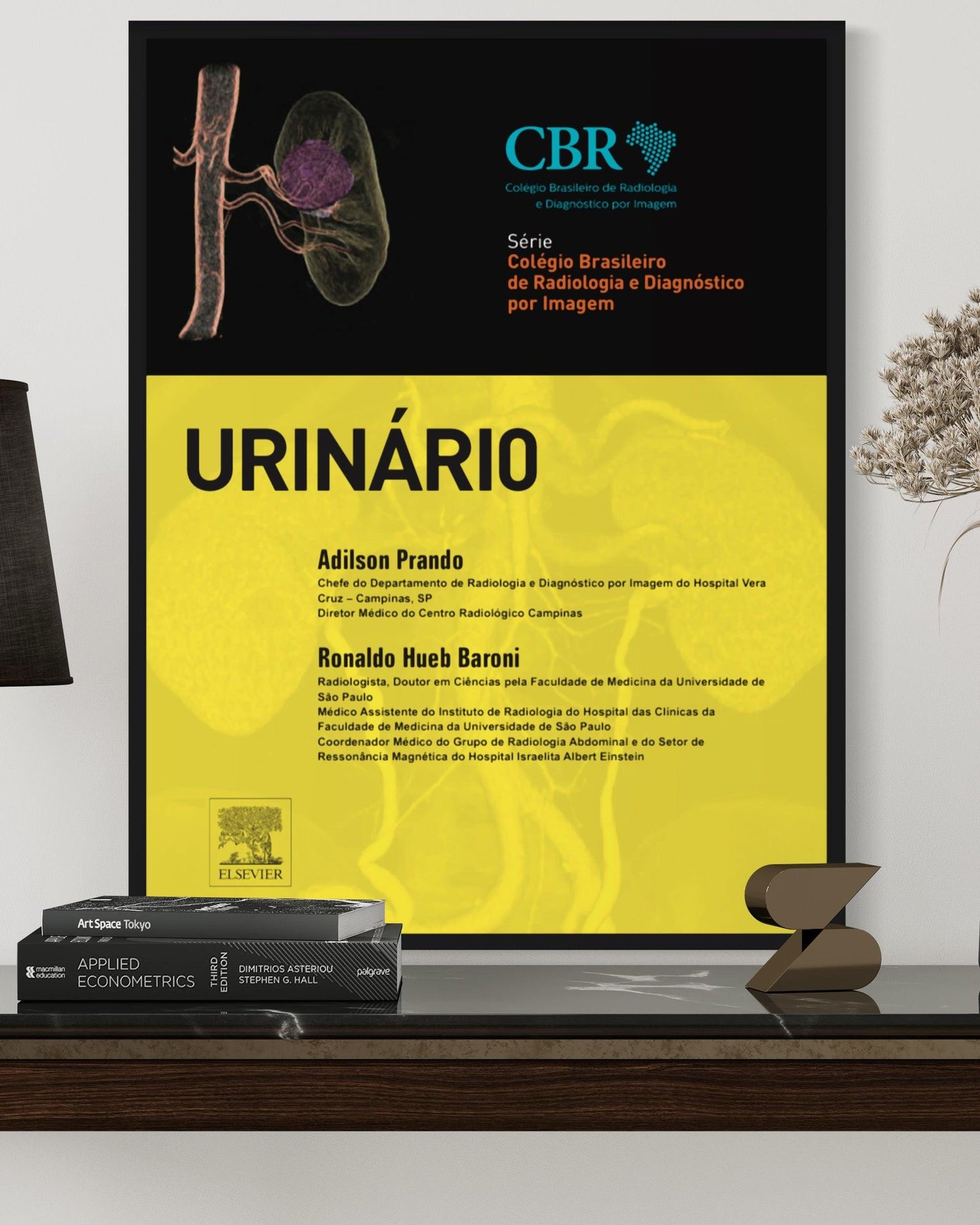 Urinário - CRB - Adilson Prando - Estante Digital