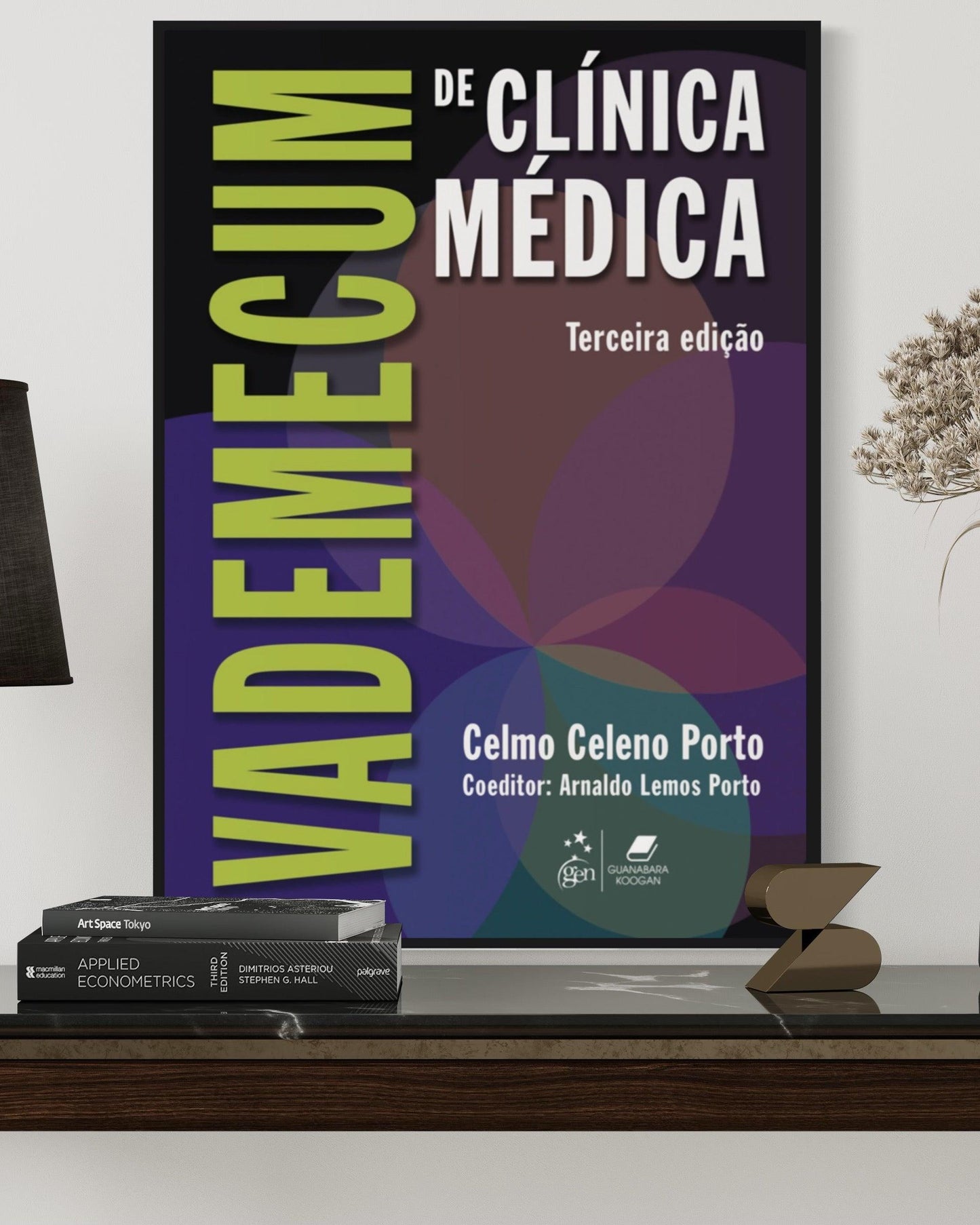Vademecum de Clínica Médica - 3ª Edição - Estante Digital