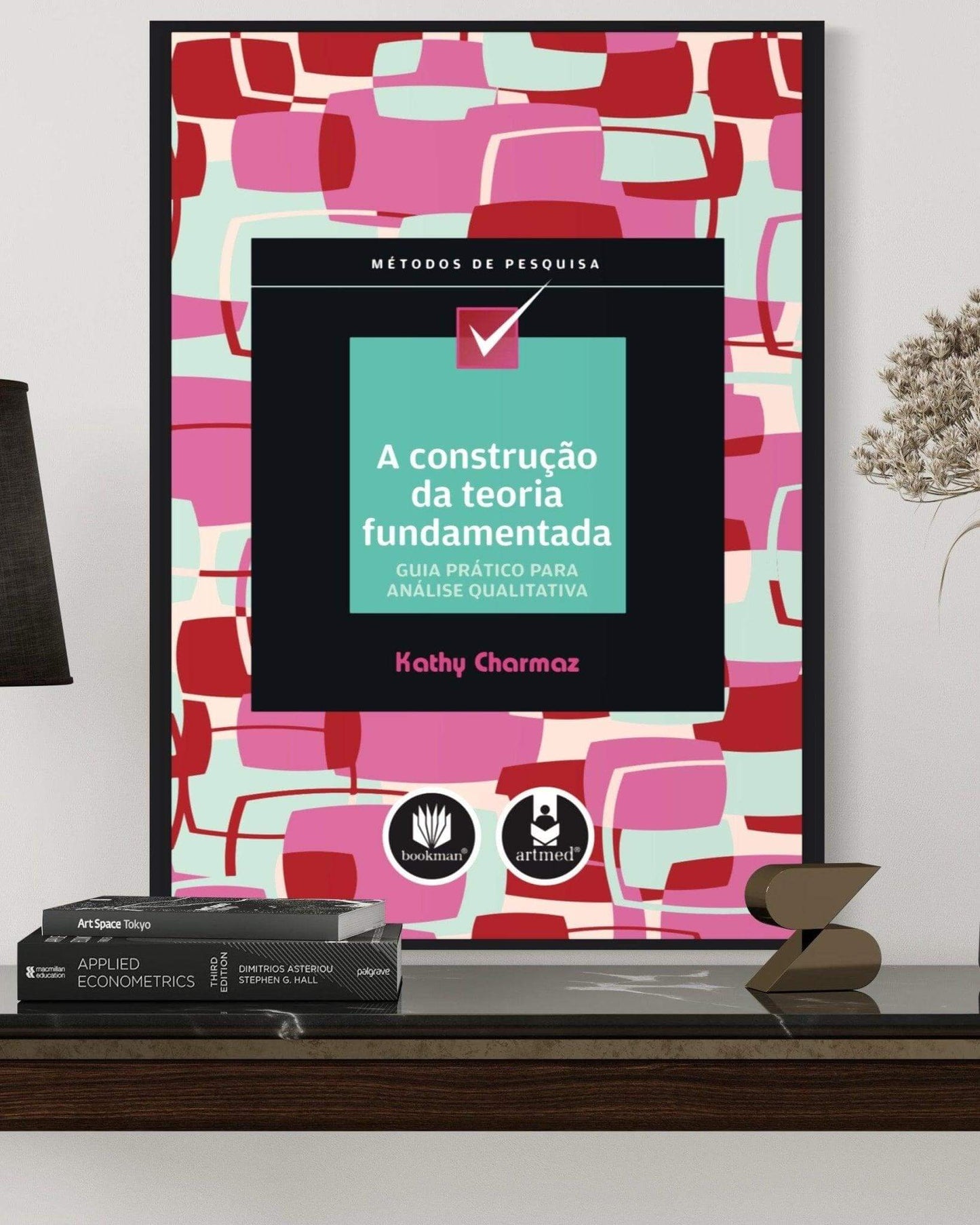 A Construção da Teoria Fundamentada - Guia Prático para Análise Qualitativa - Estante Digital