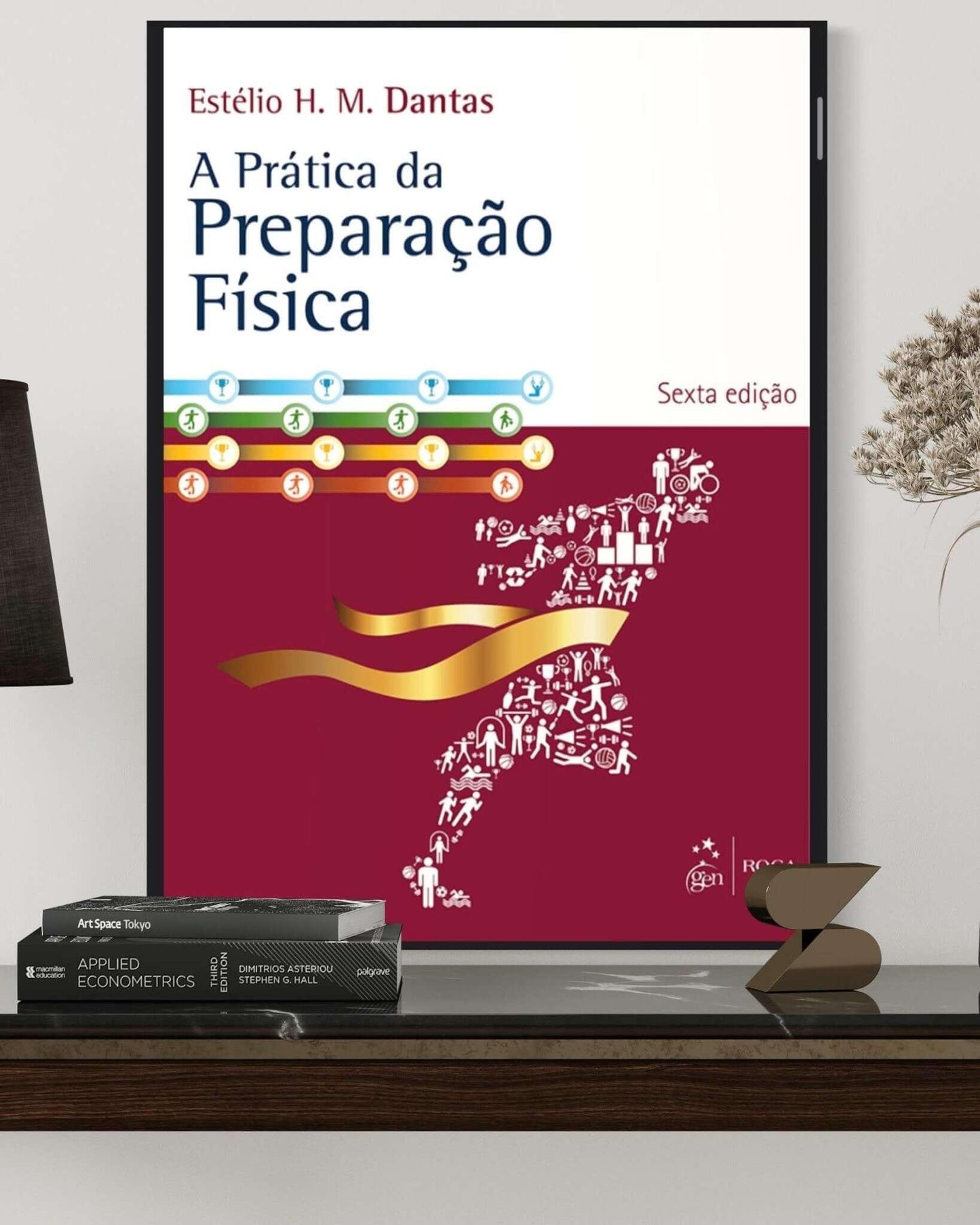 A Pratica da Preparação Fisica - 6ª Edição - Estante Digital