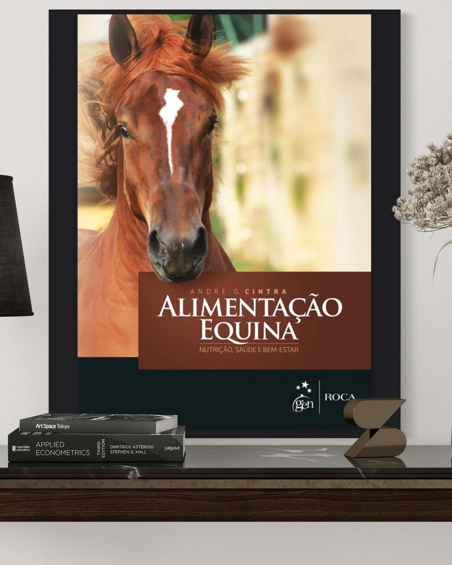 Alimentação Equina - Nutrição, Saúde e Bem-Estar - Estante Digital