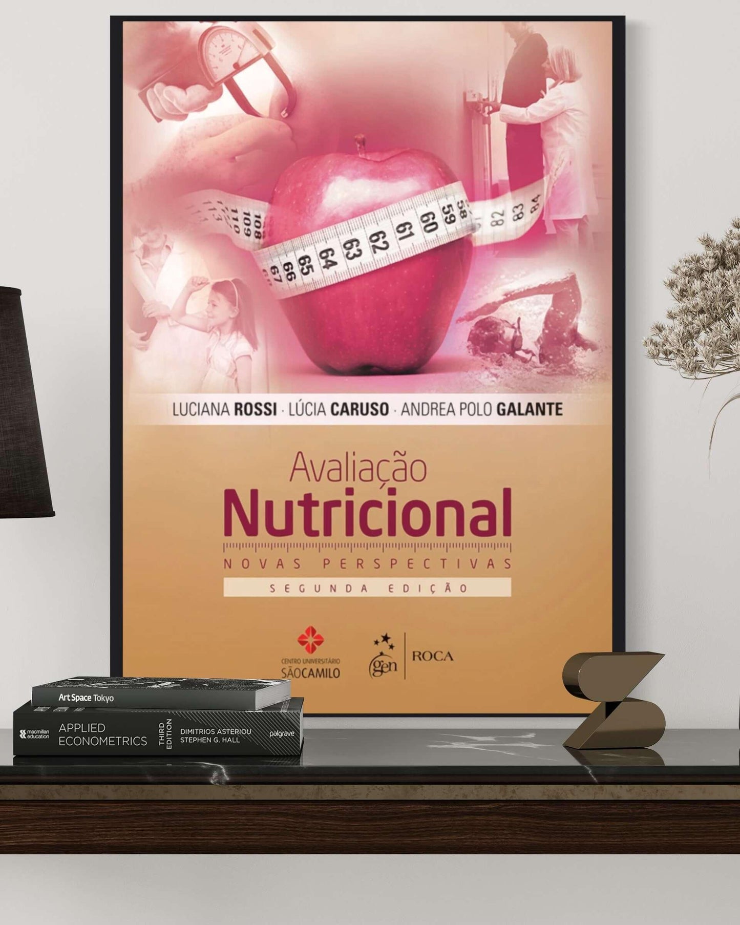 Avaliação Nutricional - 2ª Edição - Estante Digital