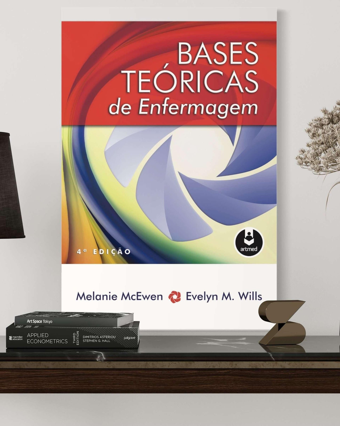 Bases Teóricas de Enfermagem - 4ª Edição - Estante Digital