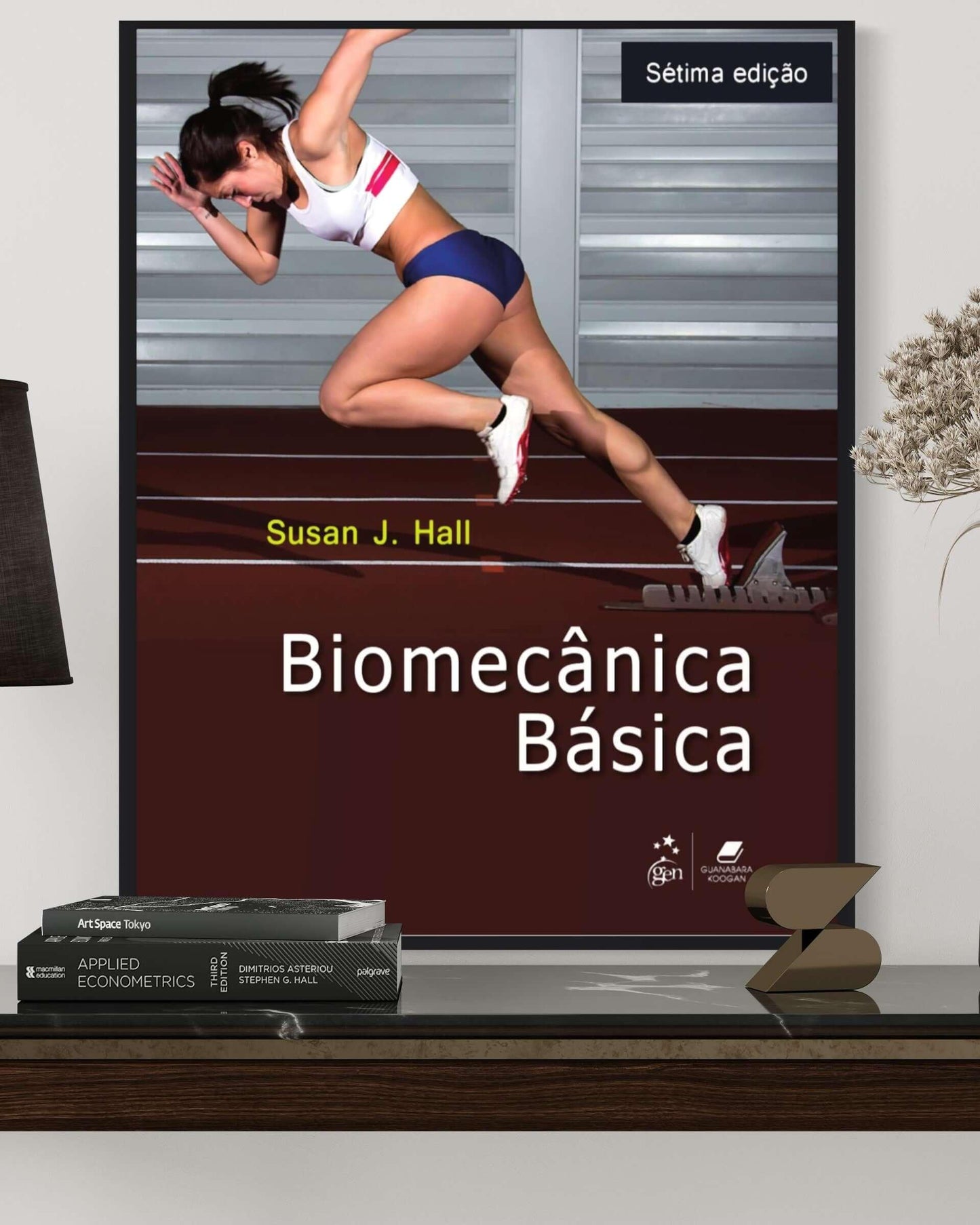 Biomecânica Básica - 7ª Edição - Estante Digital