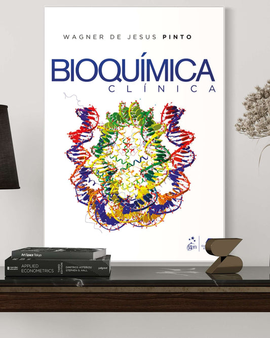 Bioquímica Clínica - 1ª Edição - Estante Digital
