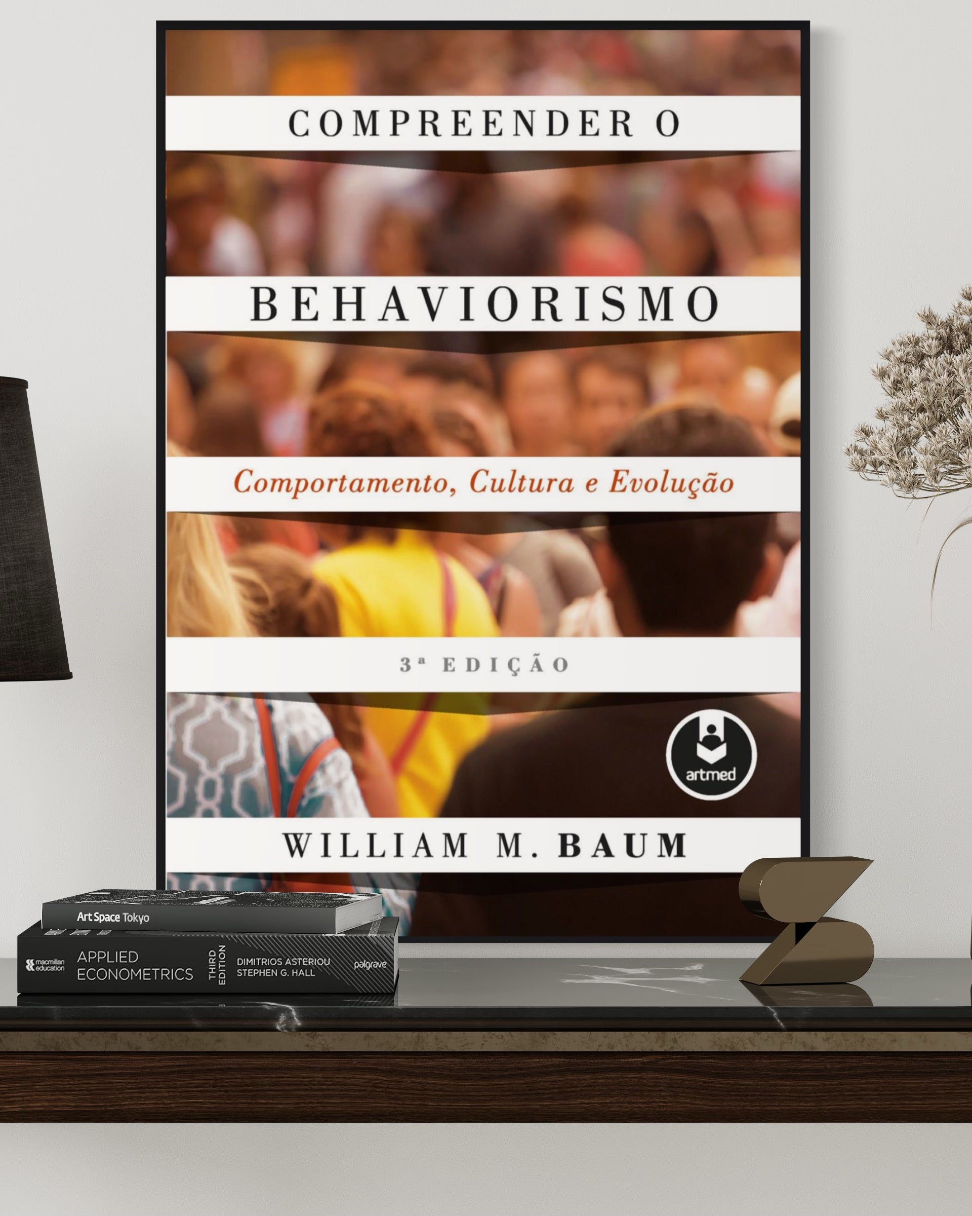 Compreender o Behaviorismo - 3ª Edição - Estante Digital
