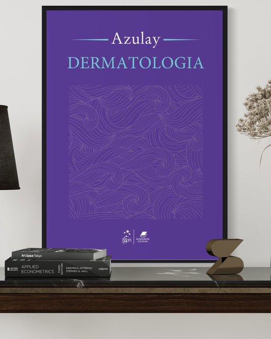 Dermatologia Azulay - 7ª Edição - Estante Digital