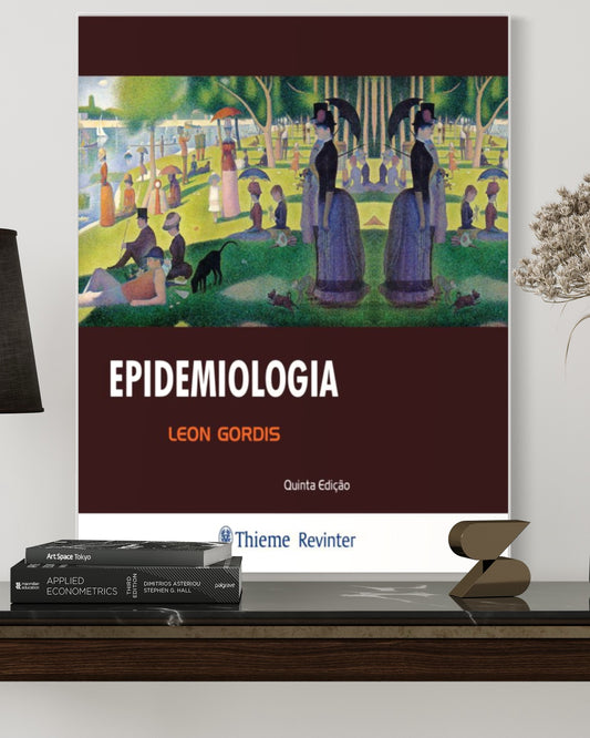 Epidemiologia - 5ª Edição - Estante Digital