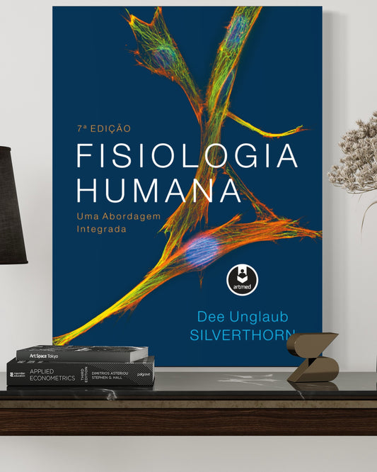 Fisiologia Humana - Uma Abordagem Integrada - 7º Edição - Estante Digital
