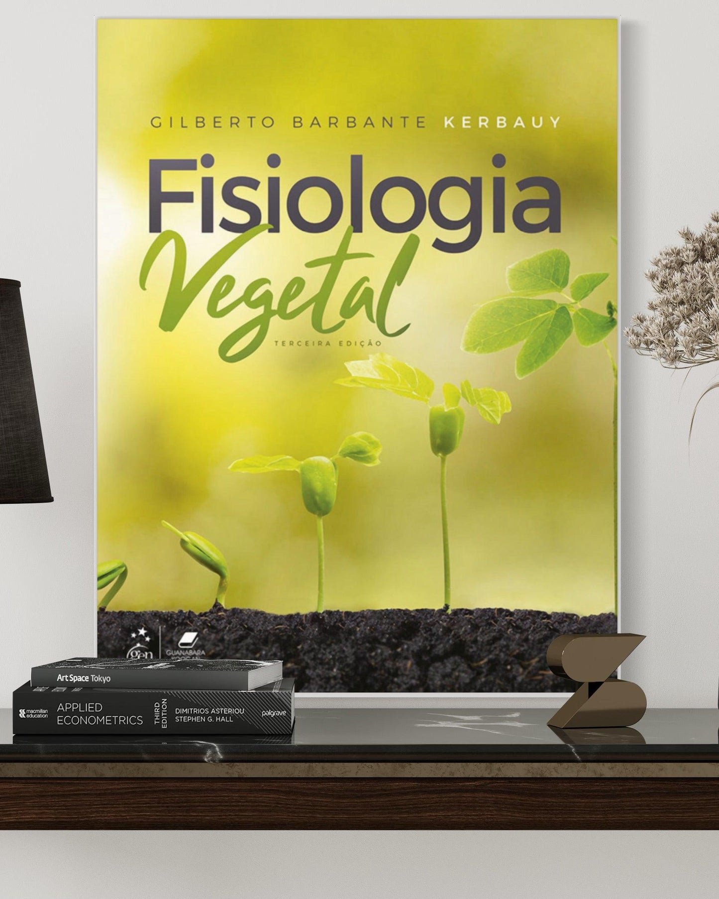 Fisiologia Vegetal - 6ª Edição - Estante Digital