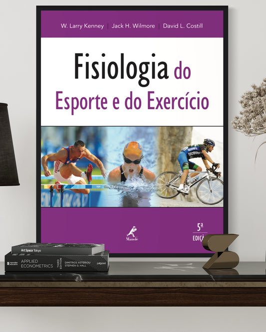 Fisiologia do Esporte do Exercício - 5ª Edição - Estante Digital