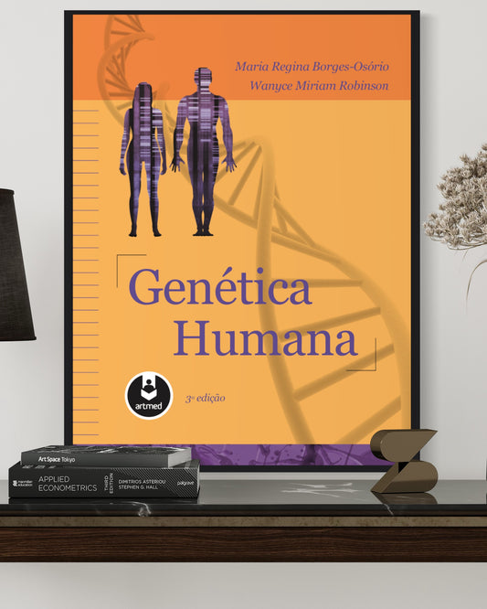 Genetica Humana - 3 Edição - Estante Digital