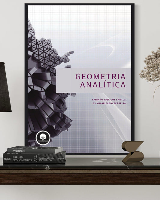 Geometria Analítica - Estante Digital