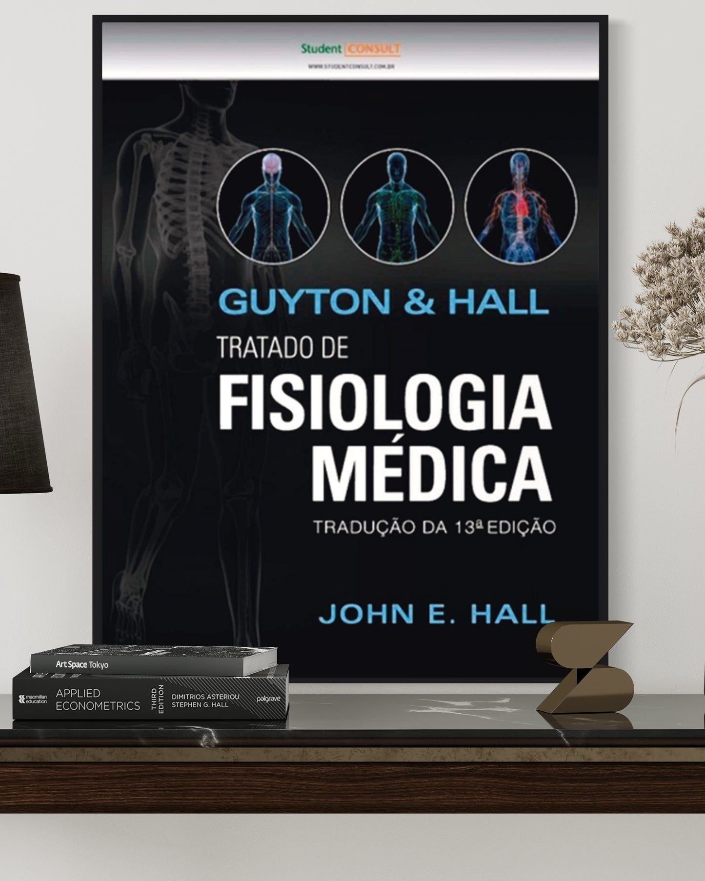 Guyton & Hall - Tratado de Fisiologia Médica - 13ª Edição - Estante Digital