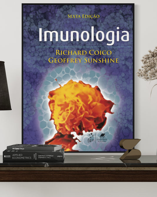 Imunologia - 6ª Edição - Estante Digital