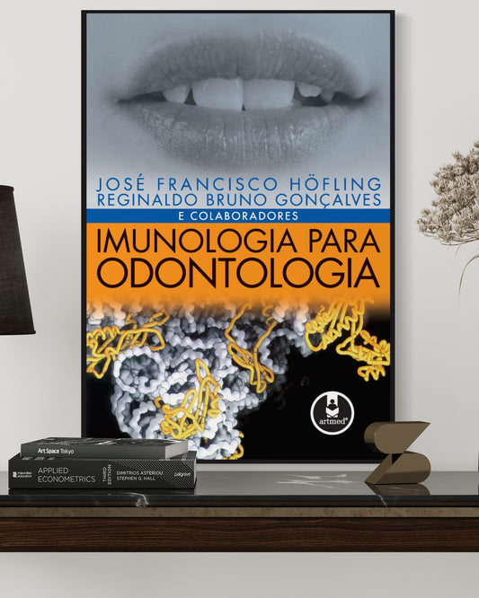 Imunologia para Odontologia - Estante Digital