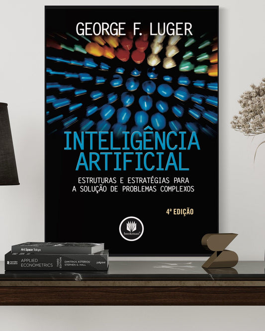 Inteligência Artificial - 4ª Edição - Estante Digital