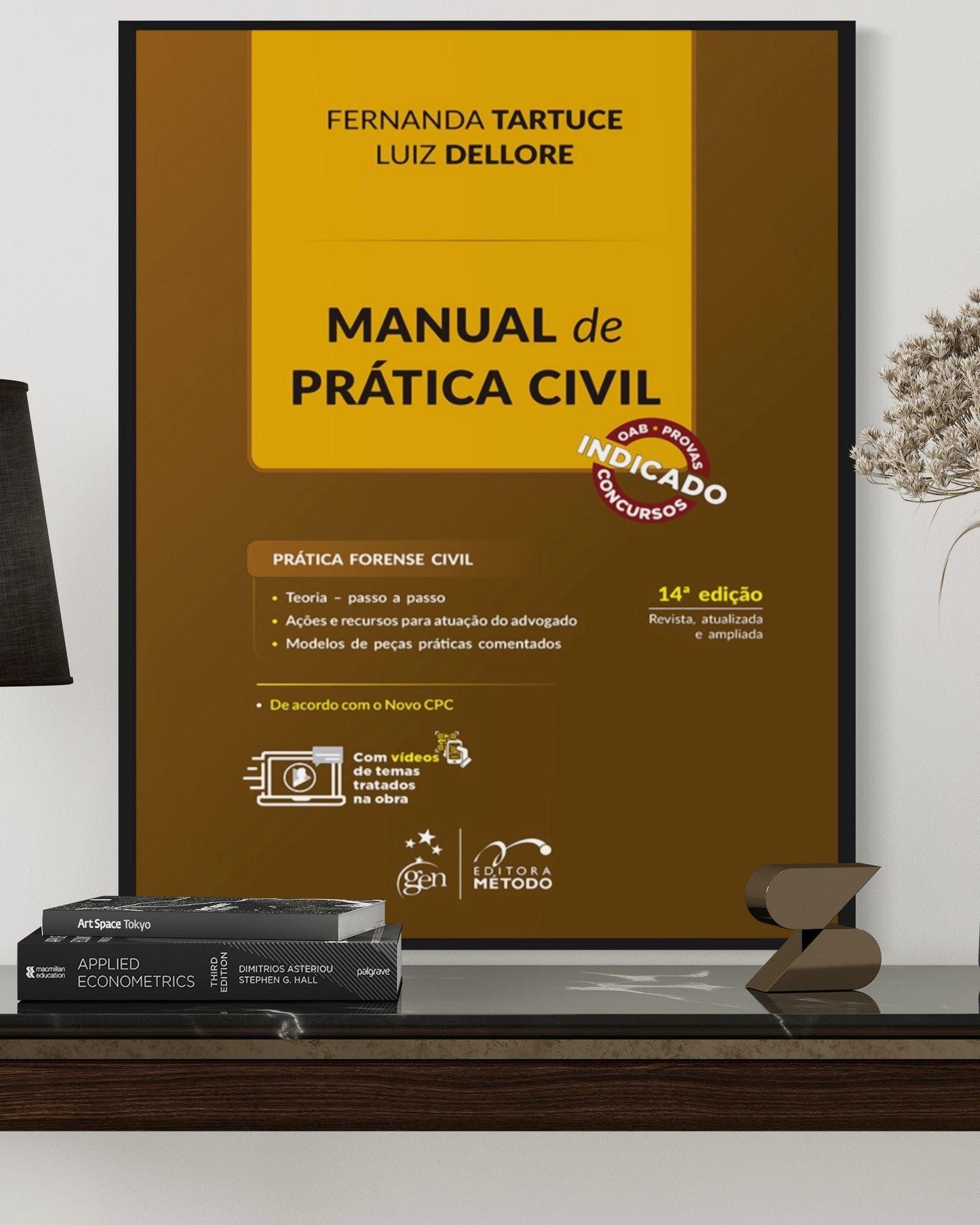 Manual de Prática Trabalhista - Gustavo Cisneiros - 2018 - Estante Digital