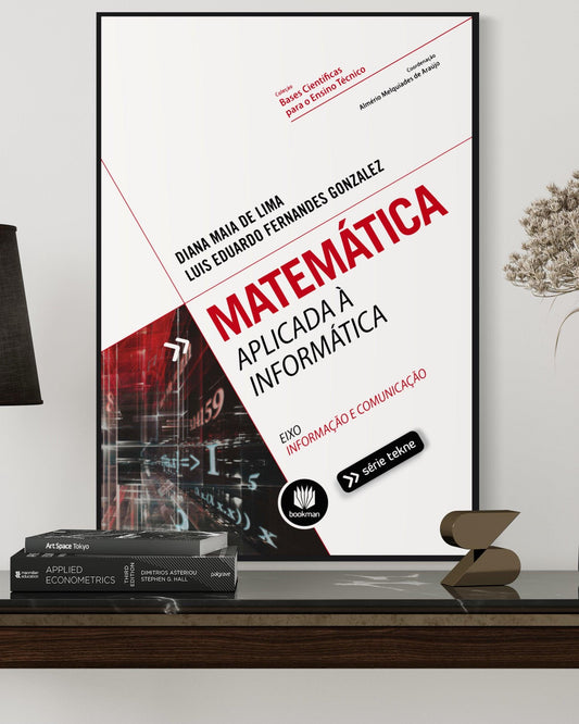 Matematica Aplicada a informática - Estante Digital