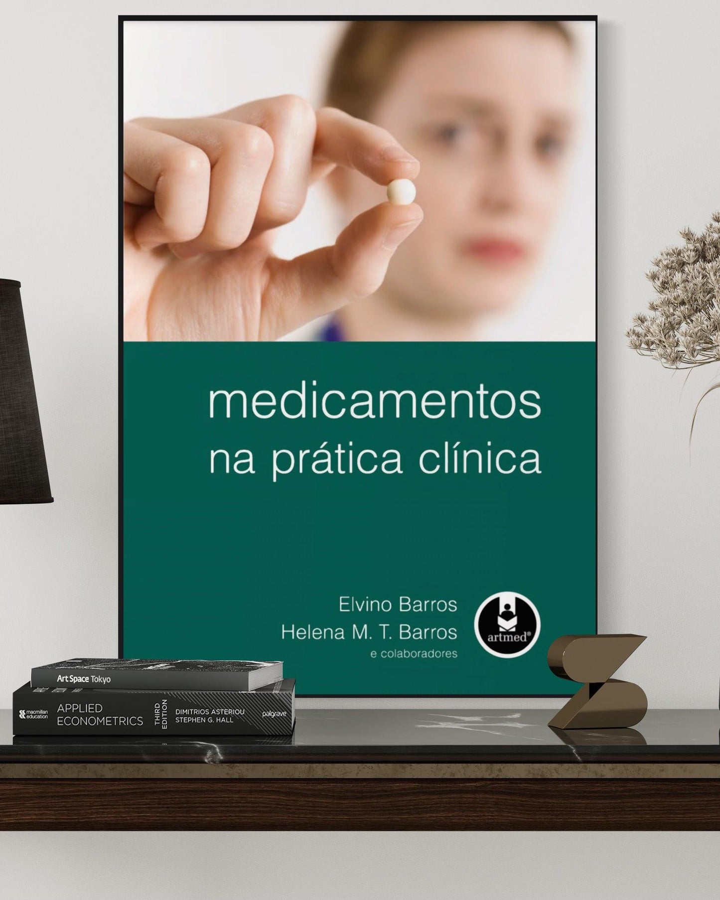 Medicamentos na Prática Clínica - Estante Digital