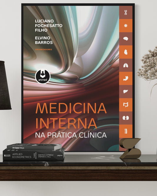 Medicina Interna na Prática Clínica - Estante Digital