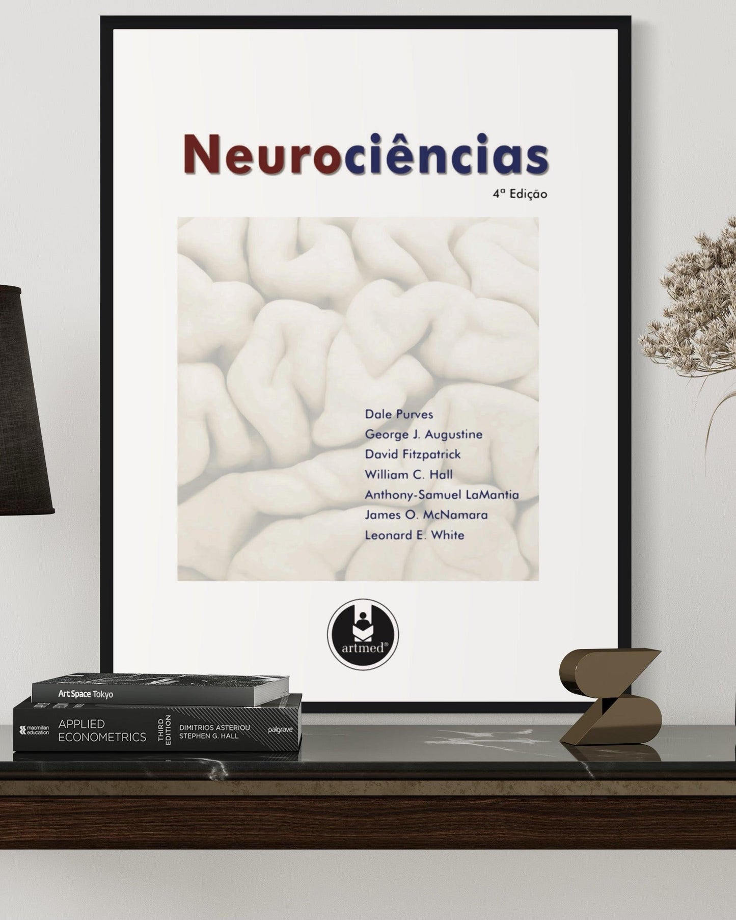 Neurociências - 4ª Edição - Estante Digital