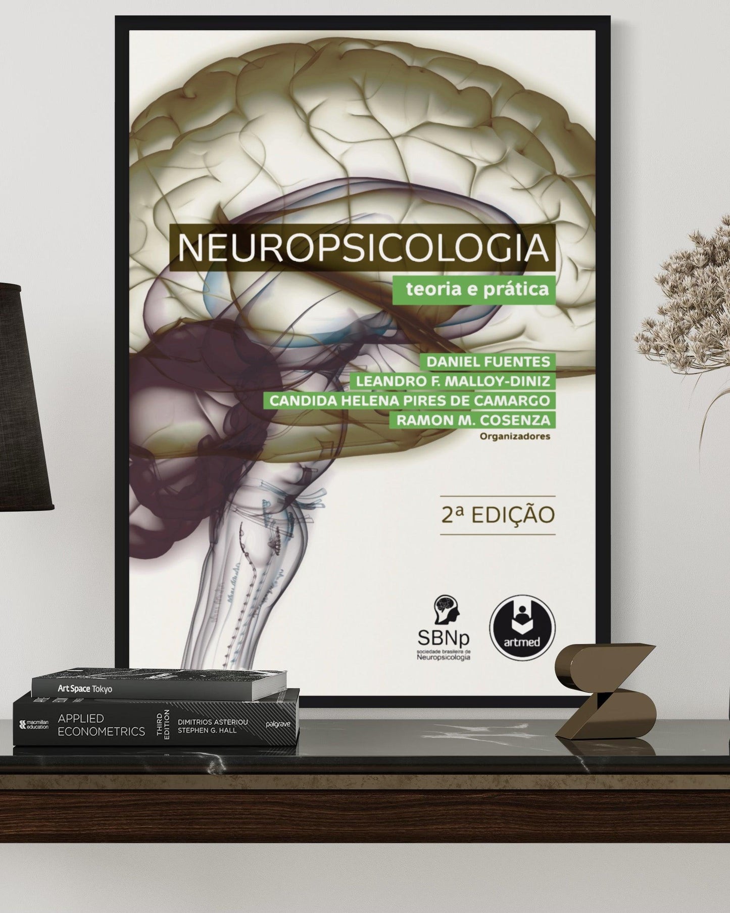 Neuropsicologia Teoria e Prática - 2ª Edição - Estante Digital