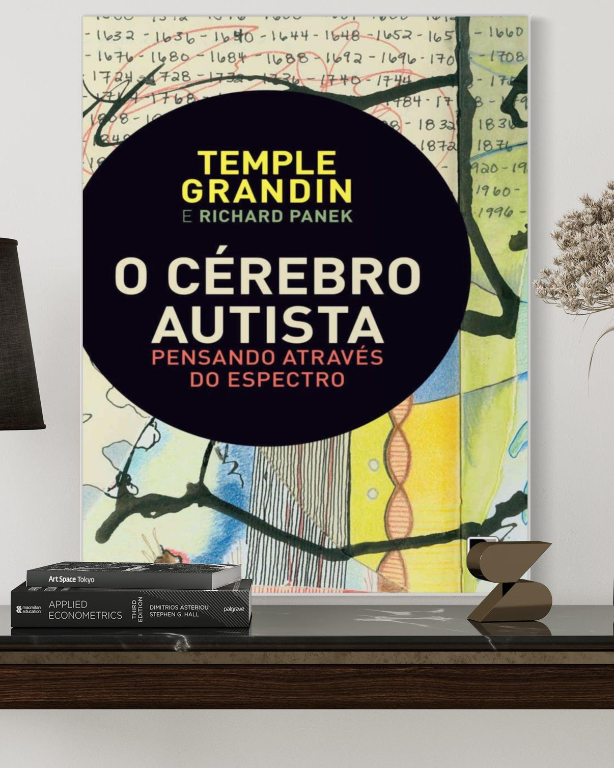 O Cérebro Autista: Pensando Através Do Espectro