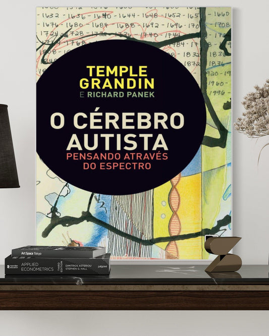 O cérebro autista - Pensando através do espectro - 1ª Edição - Estante Digital