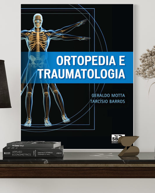 Ortopedia e Traumatologia - 1ª Edição - Estante Digital