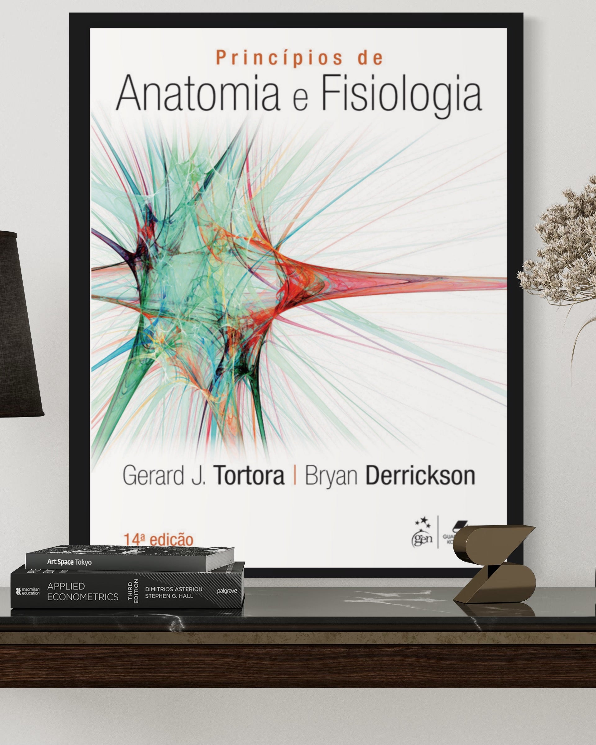 Princípios de Anatomia & Fisiologia - 14 Edição - Estante Digital