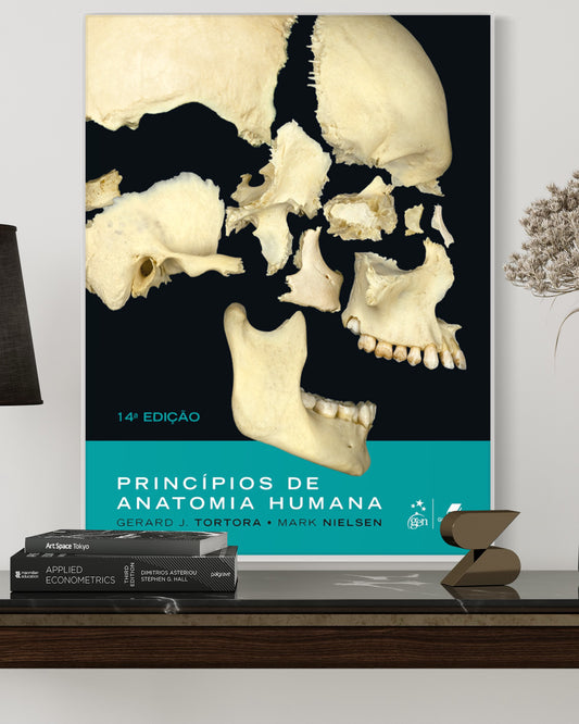Princípios de Anatomia Humana - 4ª Edição - Estante Digital