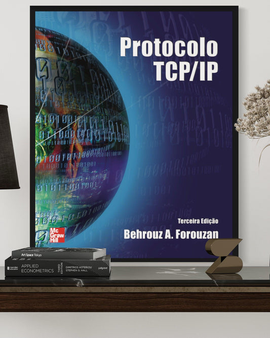 Protocolo TCP_IP - 3ª Edição - Estante Digital