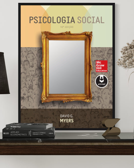 Psicologia Social - 10ª Edição - Estante Digital