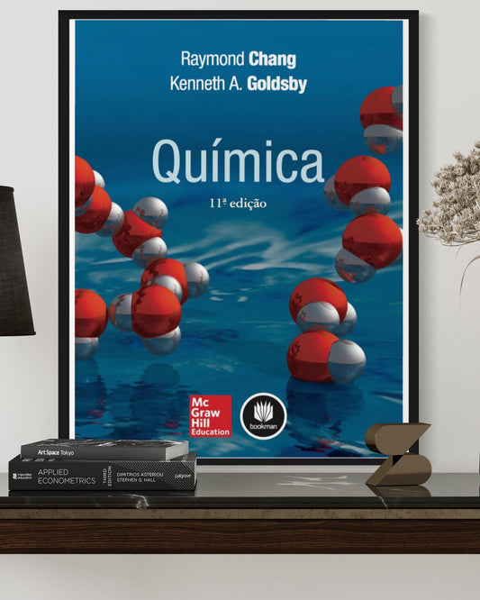 Quimica - 11ª Edição - Estante Digital
