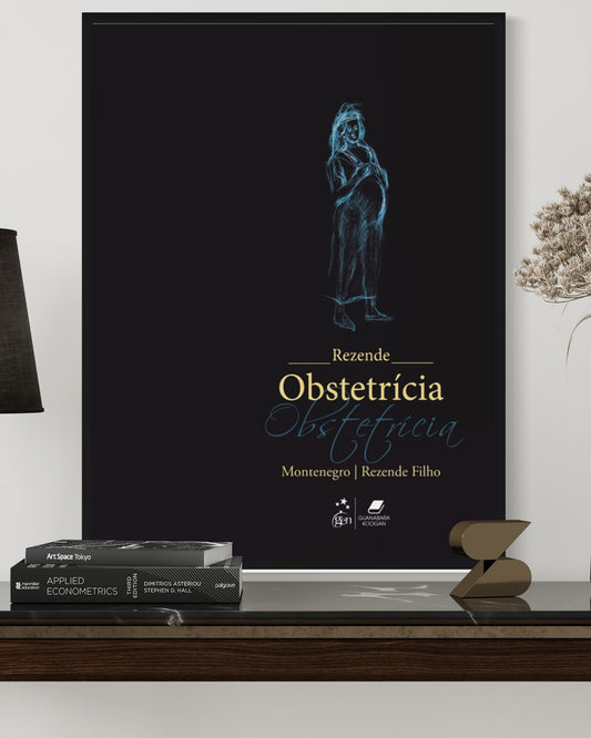 Rezende, Obstetrícia (Monteiro & Rezende) - 12ª Edição - Estante Digital