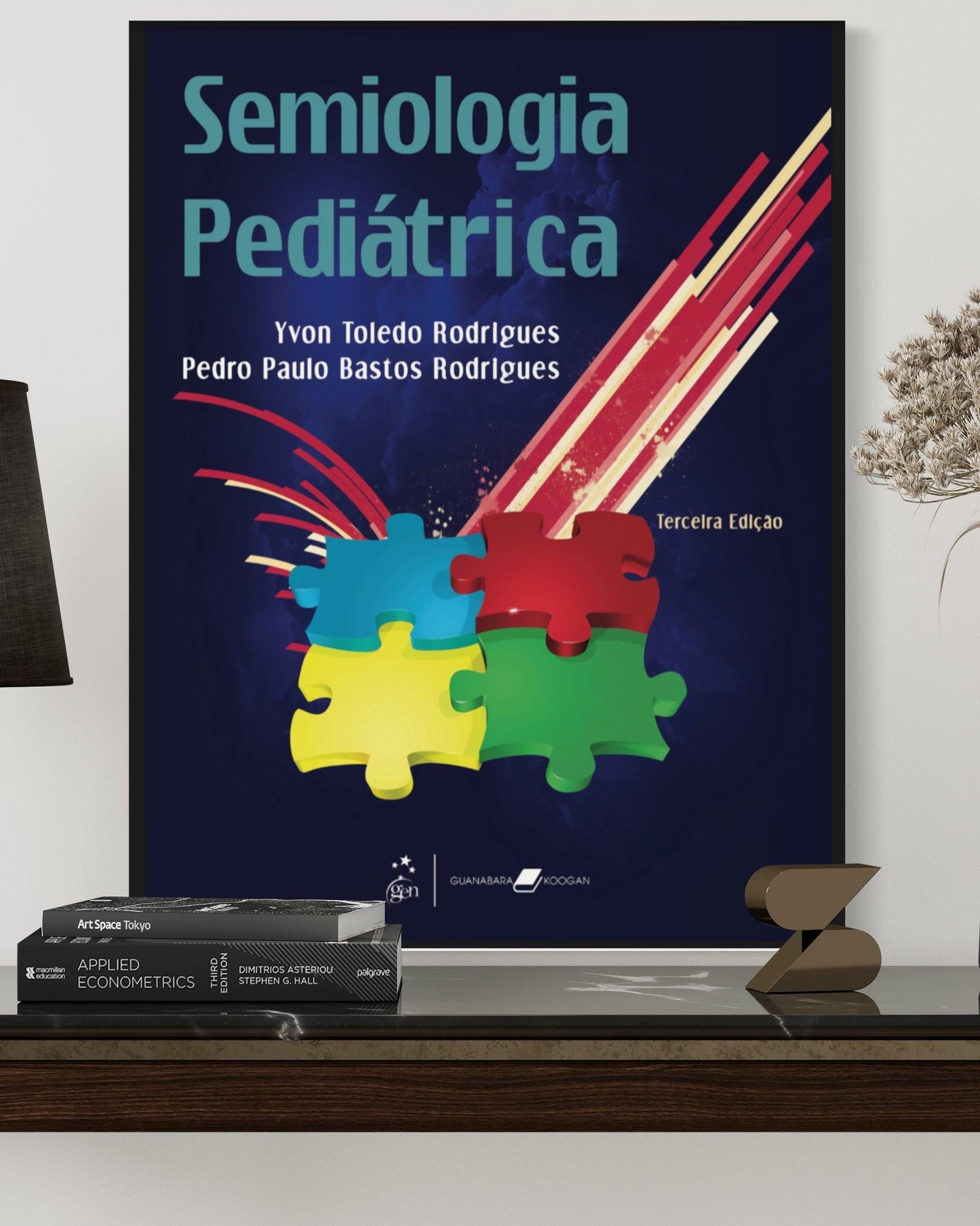Semiologia Pediátrica - 3ª Edição - Estante Digital