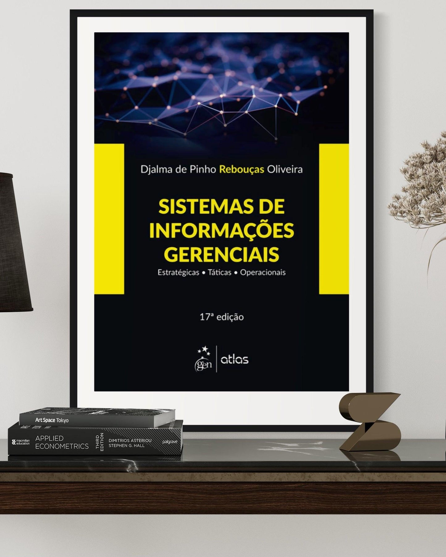 Sistemas de Informações Gerenciais - 17ª Edição - Estante Digital